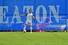 MSoc vs RWU  Men’s Soccer vs Roger Williams University. - Photo by Keith Nordstrom : Wheaton, MSoccer, MSoc, Men’s Soccer
